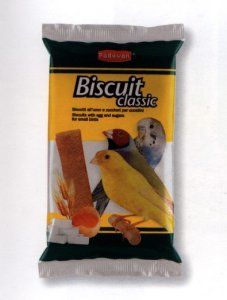 Padovan - Biscuit clasic - 30 g