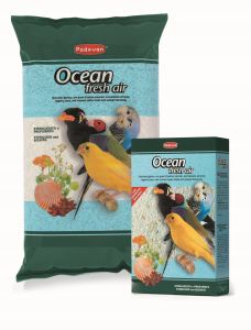 Padovan - Ocean Fresh Air - 5 kg