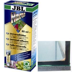 JBL - Haru - 80 ml negru / 6139600