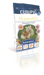 Cunipic - Hamster - 5 kg