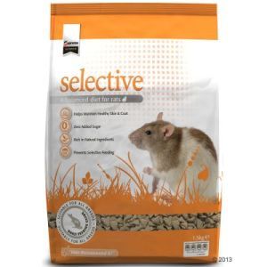 Supreme - Science Selective sobolani - 1,5 kg