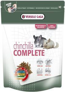 Versele-Laga - Complete Chinchila - 500 g