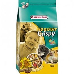 Versele-Laga - Hamster Crispy - 20 kg