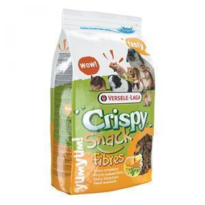 Versele-Laga - Crispy Snack Fibres - 650 g