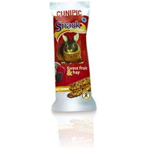 Cunipic Snack Deluxe - Iepure Adult - 90 g