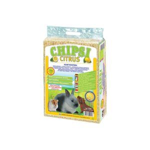 Chipsi - Citrus Multi - 60 l