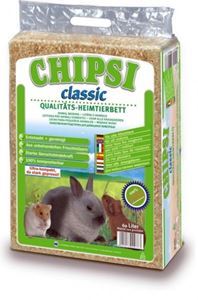 Chipsi - Classic - 60 l