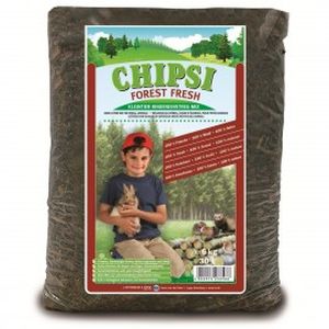 Chipsi - Forest Fresh - 30 l