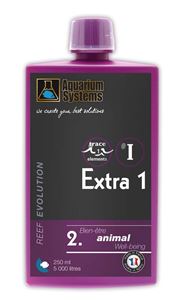 Aquarium Systems - Reef Elements - 250 ml