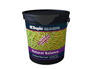 Dupla - Premium Reef Salt Natural Balance - 20 kg