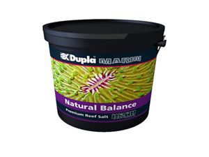 Dupla - Premium Reef Salt Natural Balance - 8 kg