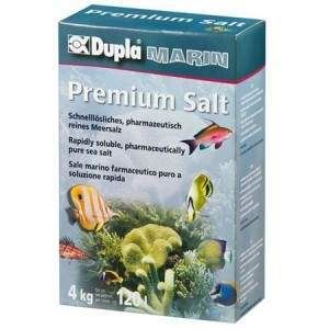 Dupla - Premium Salt - 4 kg