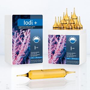 Prodibio - Iodi+ Pro - 10 fiole