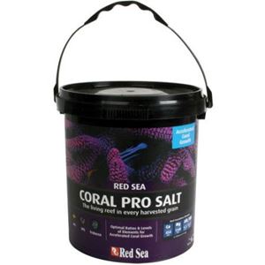 Red Sea - Coral Pro Salt - 7 kg