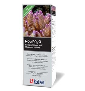 Red Sea - N P-X Nitrate & Phosphate reducer - 500 ml
