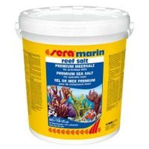 Sera Marin - Reef Salt - 20 kg