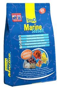 Tetra Marine - SeaSalt - 8 kg