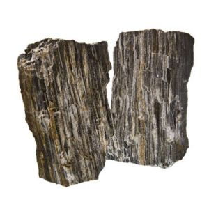 Aquadeco - S 041 Glimmer Wood rock 5-30 cm
