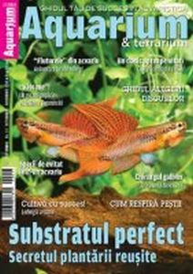 Revista Aquarium & terrarium Nr. 17
