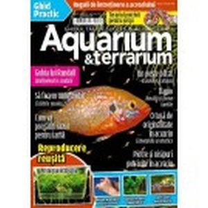 Revista Aquarium & terrarium Nr. 35