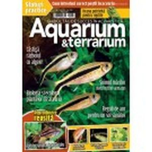 Revista Aquarium & terrarium Nr. 37