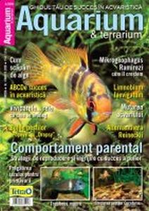 Revista Aquarium & terrarium Nr. 4