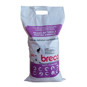 Breco - Complex vitamino-mineral Kabavita - 10 kg