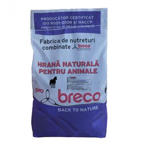 Breco - Complex vitamino-mineral Kabavita - 5 kg