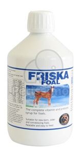 Foran - Friska Foal - 250 ml