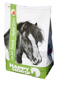 Happy Horse - Mar si scortisoara - 1 kg