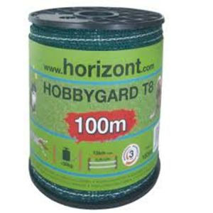 Cablu Hobbygard T8 100 m 15085