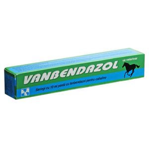 Vanbendazol - 10 ml