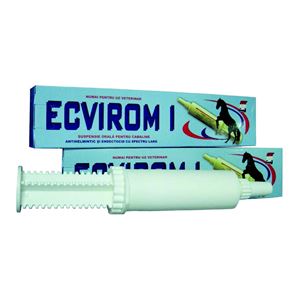 Romvac - Ecvirom I - 100 ml