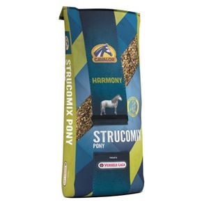 Versele-Laga Cavalor Harmony Strucomix Pony - 15 kg