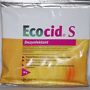 Ecocid - 1 kg