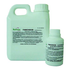 Fasciocid - 1 l