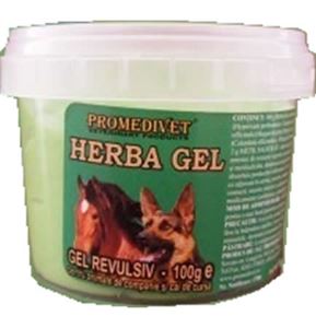 Herba Gel - 100 g