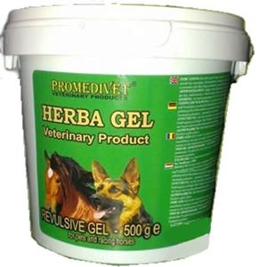 Herba Gel - 500 g