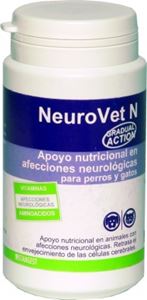 Neurovet N - 60 tab