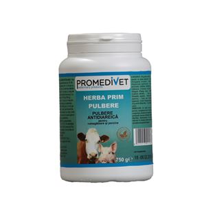 Promedivet - Herba-Prim - 750 g pulbere