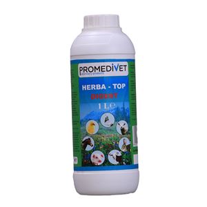 Promedivet - Herba-Top Digest - 1 l
