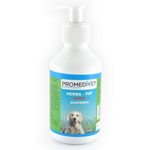 Promedivet - Herba-Top Digest suspensie - 150 ml