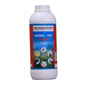 Promedivet - Herba-Top Imuno - 200 ml