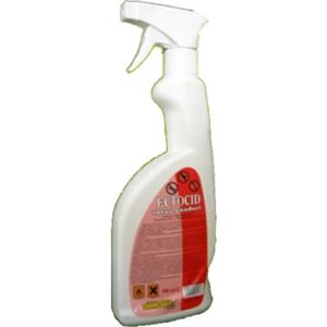 Ectocid Spray - 500 ml