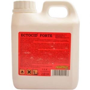 Ectocid forte - 1000 ml