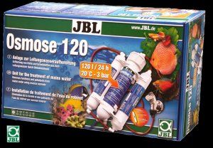 JBL - Osmose 120