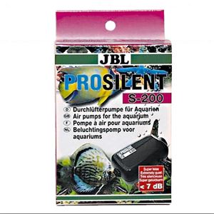 JBL - ProSilent S200