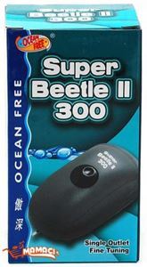 Ocean Free - Super Beetle II 300