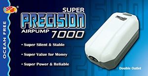Ocean Free - Super Precision 7000