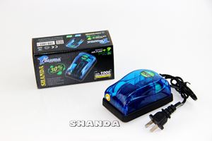 Shanda - SD-1000